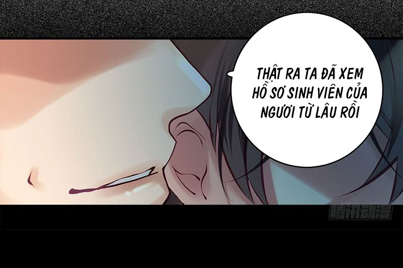 Khanh Như Tơ - Chapter 39