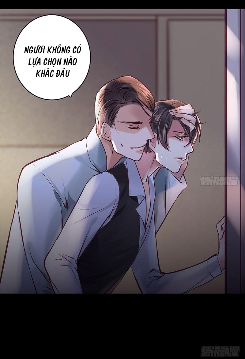 Khanh Như Tơ - Chapter 39