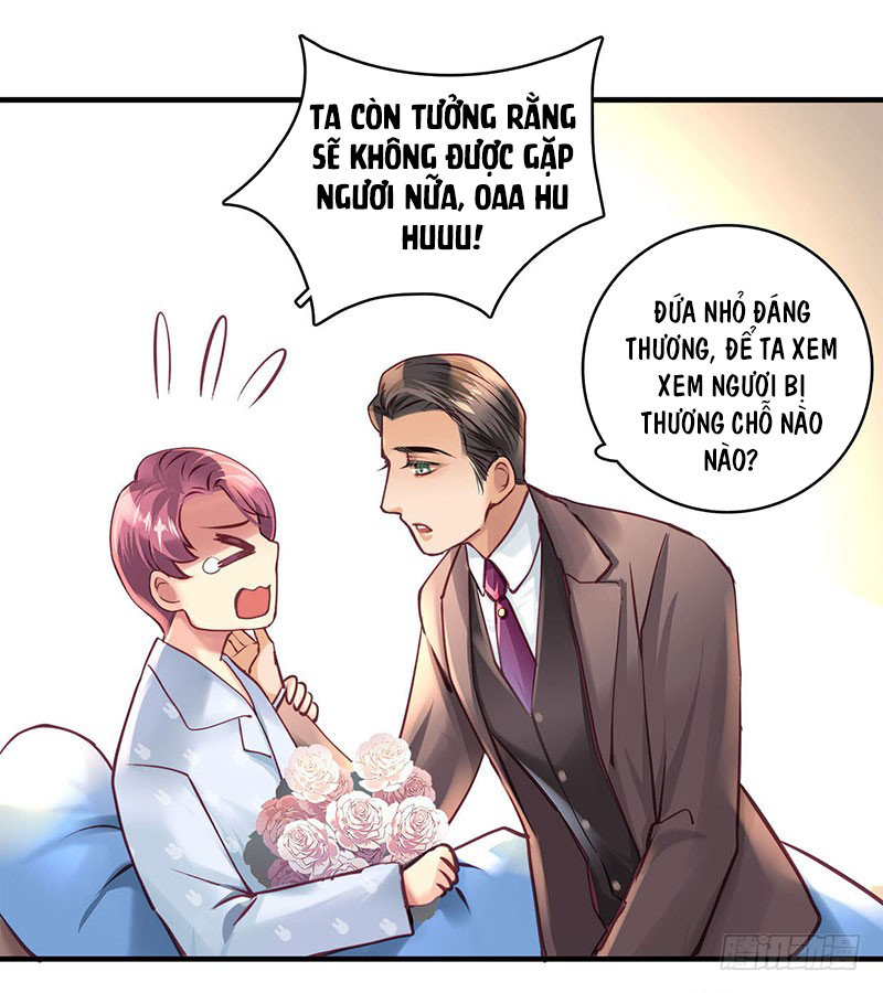 Khanh Như Tơ - Chapter 39