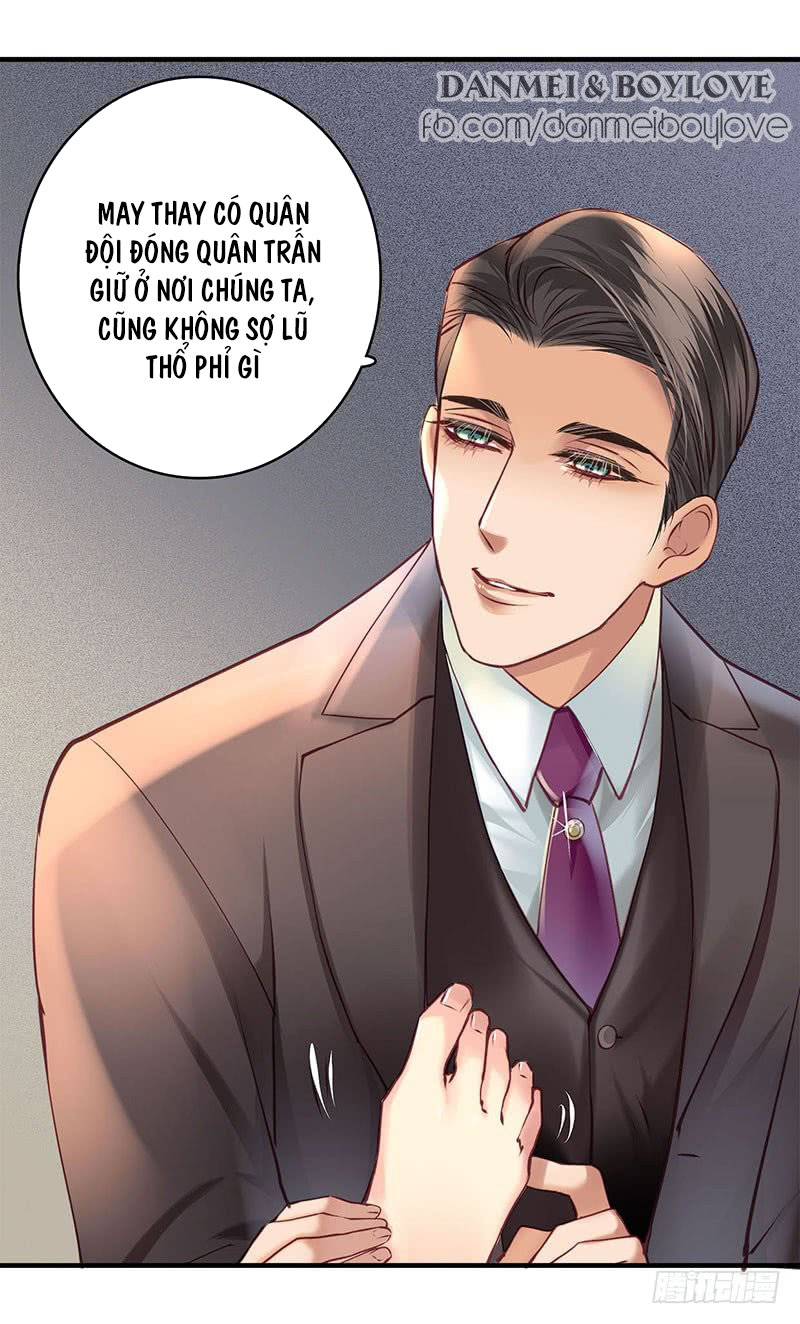 Khanh Như Tơ - Chapter 39