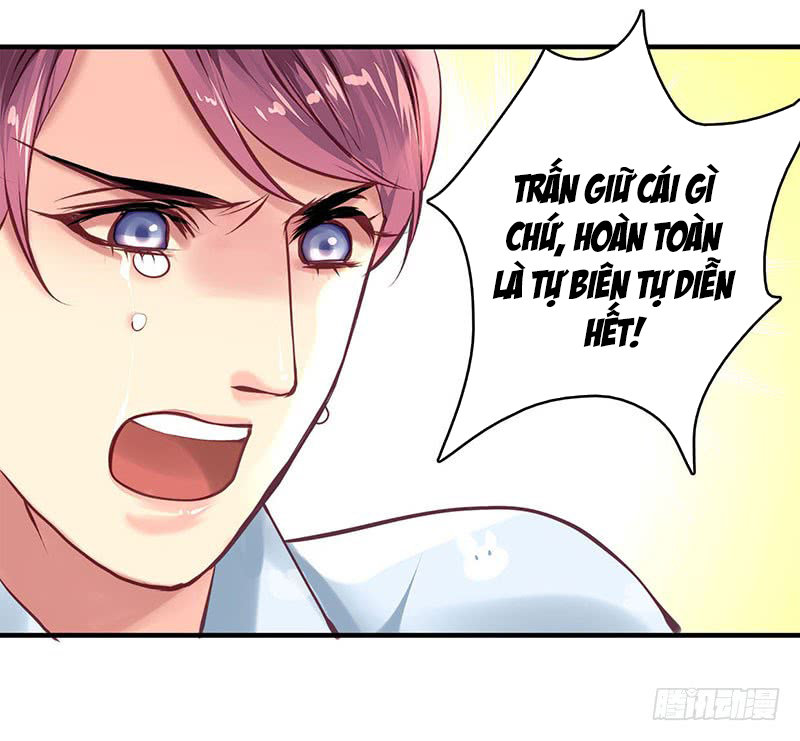 Khanh Như Tơ - Chapter 39