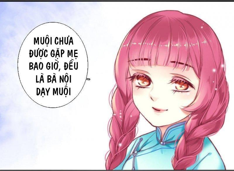 Khanh Như Tơ - Chapter 4