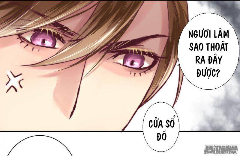 Khanh Như Tơ - Chapter 4