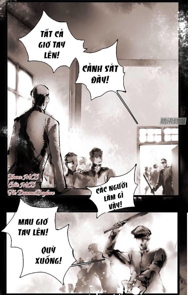 Khanh Như Tơ - Chapter 4