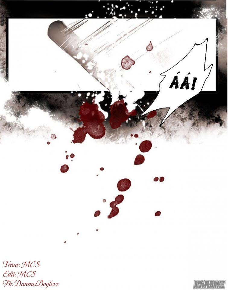 Khanh Như Tơ - Chapter 4