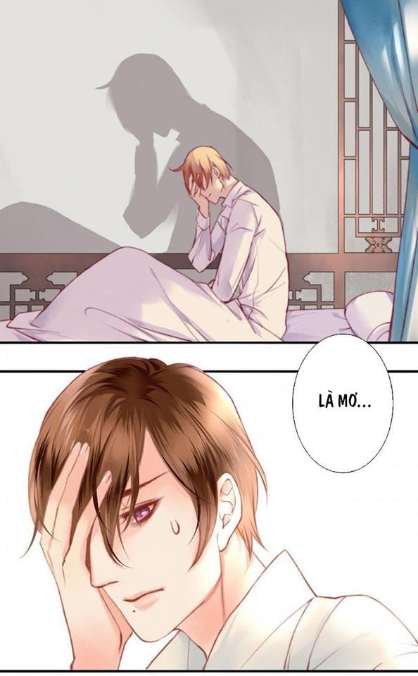 Khanh Như Tơ - Chapter 4