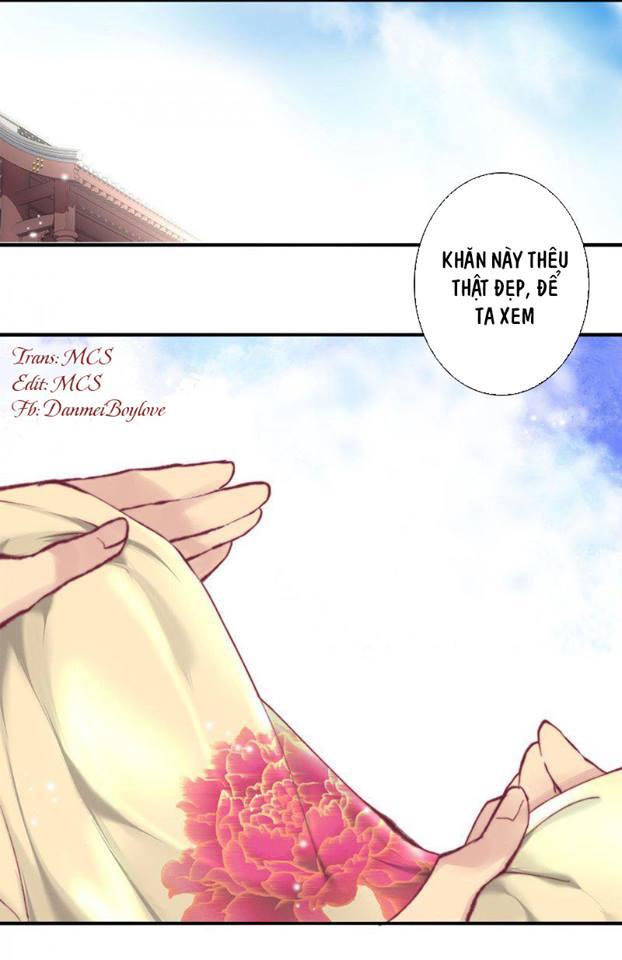 Khanh Như Tơ - Chapter 4