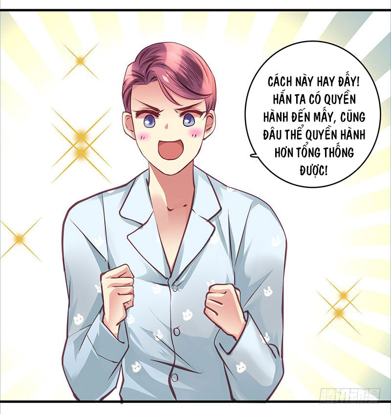 Khanh Như Tơ - Chapter 40