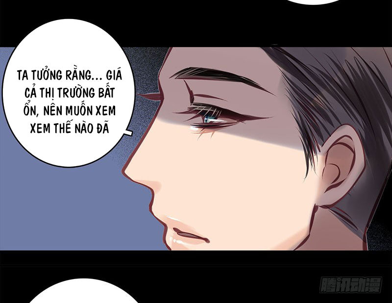 Khanh Như Tơ - Chapter 40