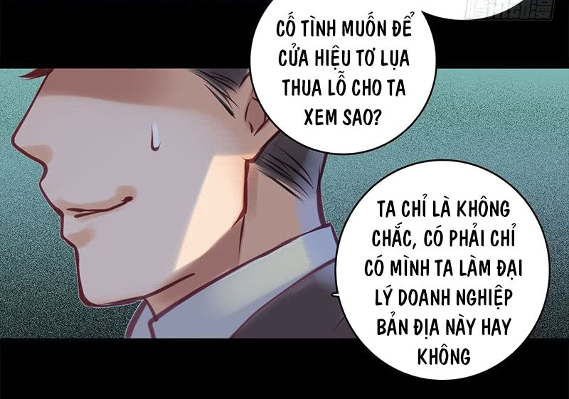 Khanh Như Tơ - Chapter 40