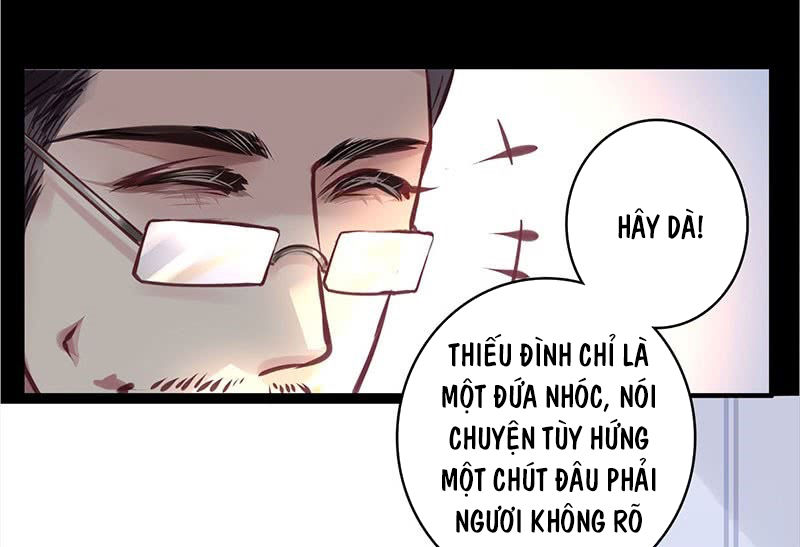 Khanh Như Tơ - Chapter 40