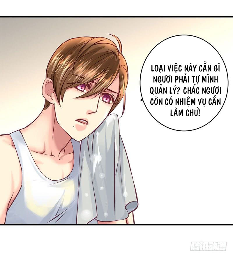 Khanh Như Tơ - Chapter 40