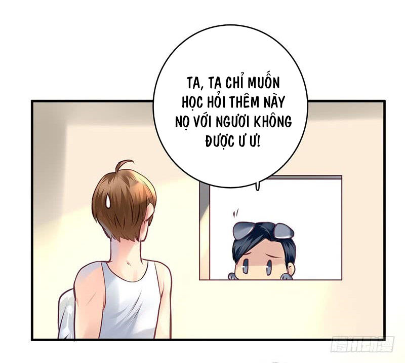 Khanh Như Tơ - Chapter 40