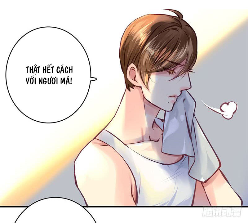 Khanh Như Tơ - Chapter 40