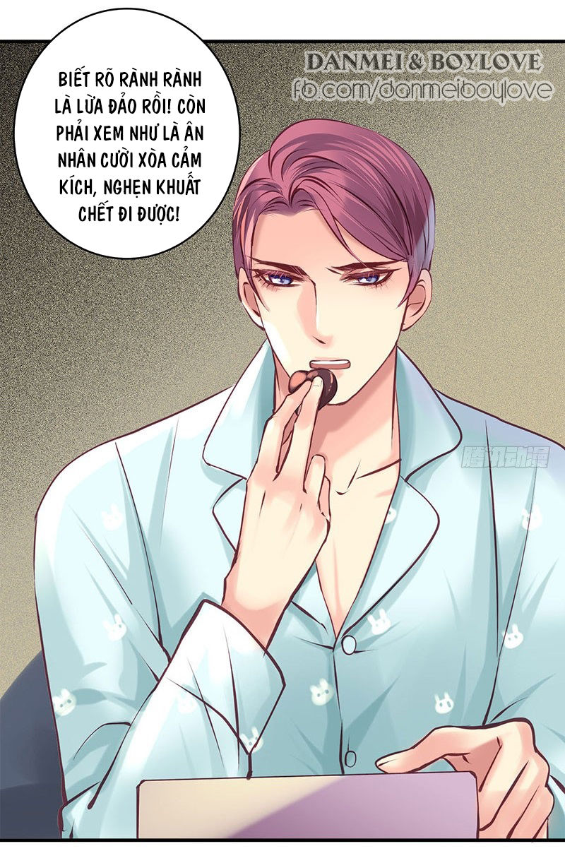 Khanh Như Tơ - Chapter 40