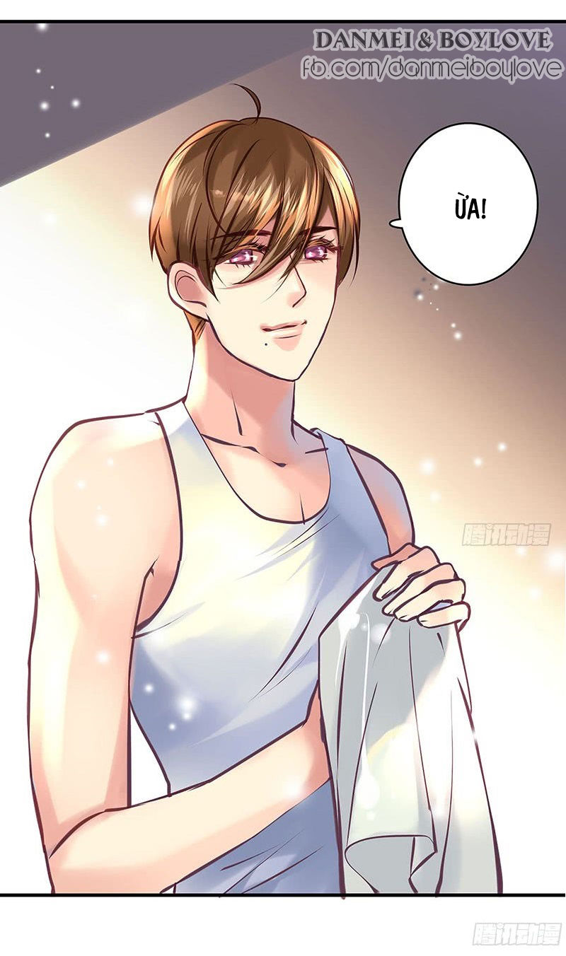 Khanh Như Tơ - Chapter 40