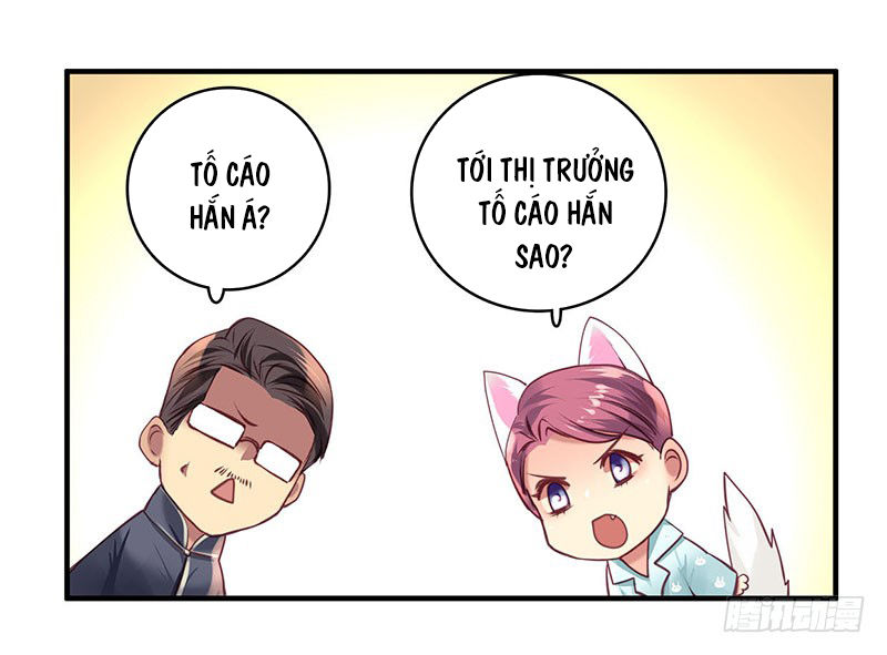 Khanh Như Tơ - Chapter 40