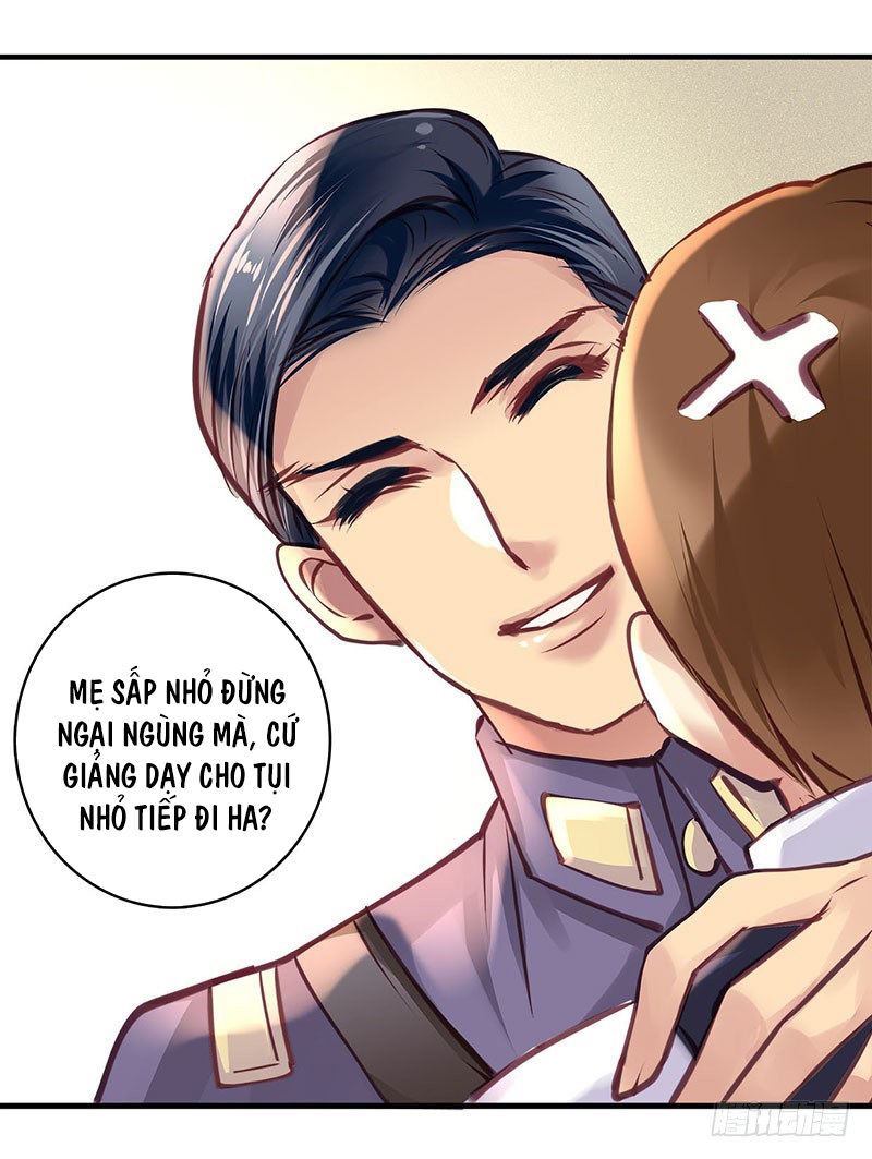 Khanh Như Tơ - Chapter 41