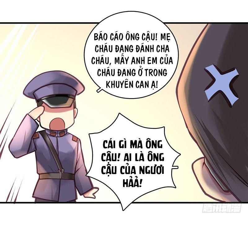 Khanh Như Tơ - Chapter 41