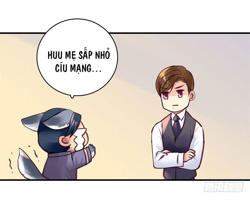 Khanh Như Tơ - Chapter 41