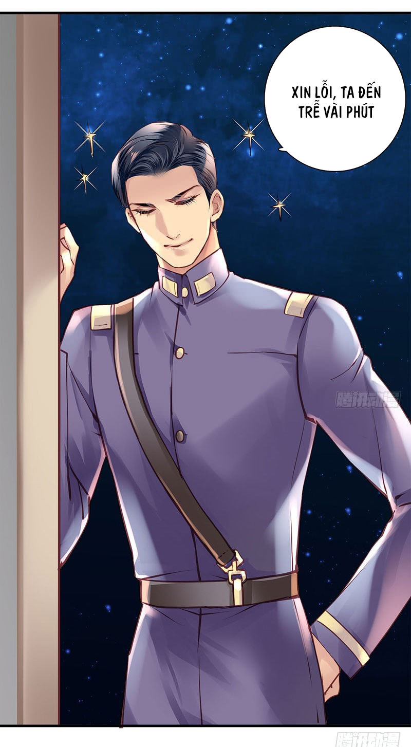 Khanh Như Tơ - Chapter 41