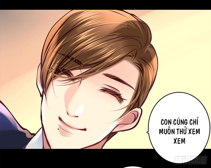 Khanh Như Tơ - Chapter 41