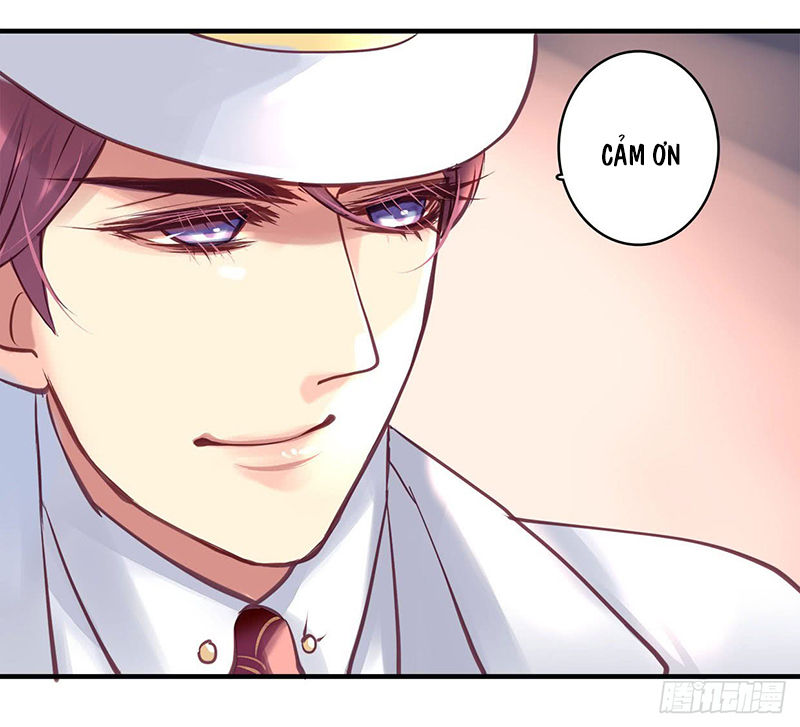 Khanh Như Tơ - Chapter 41