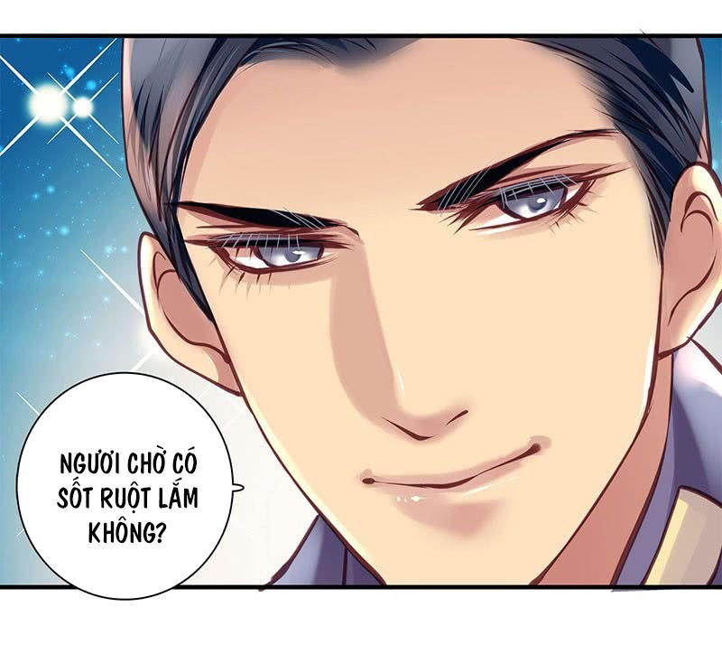 Khanh Như Tơ - Chapter 41