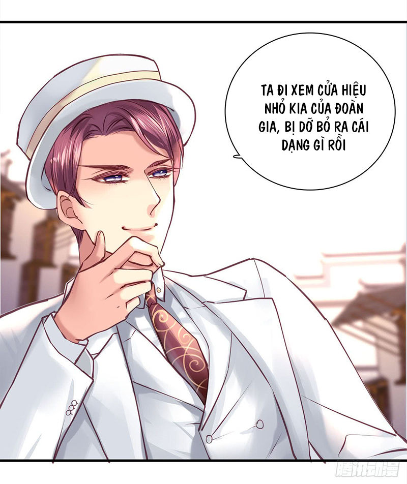 Khanh Như Tơ - Chapter 41