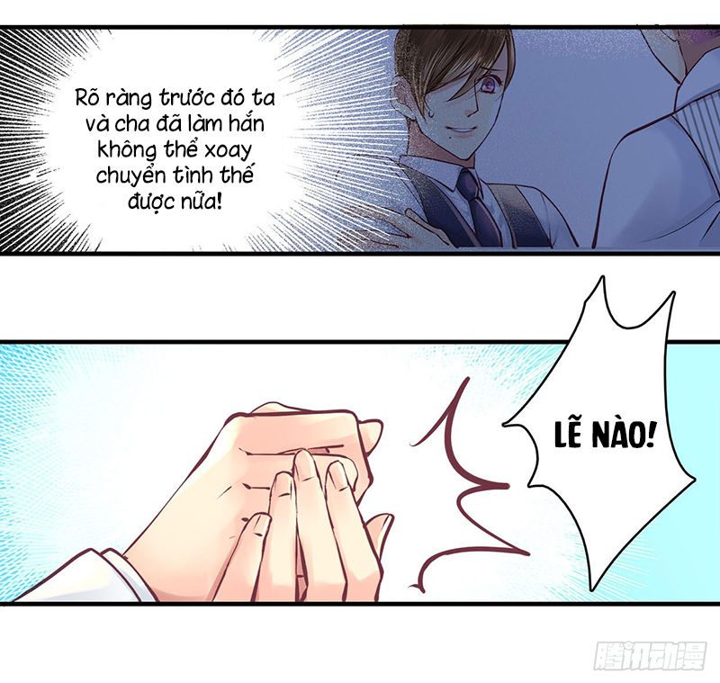 Khanh Như Tơ - Chapter 41