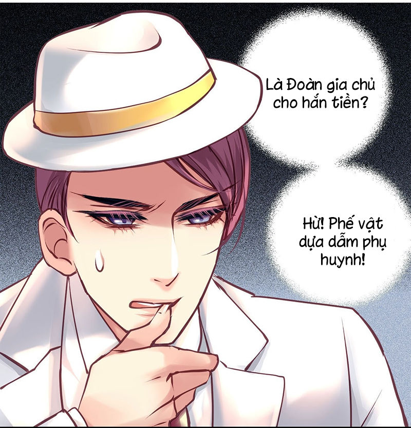 Khanh Như Tơ - Chapter 41