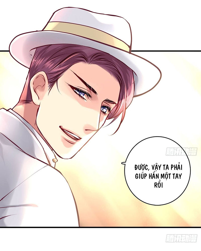 Khanh Như Tơ - Chapter 41