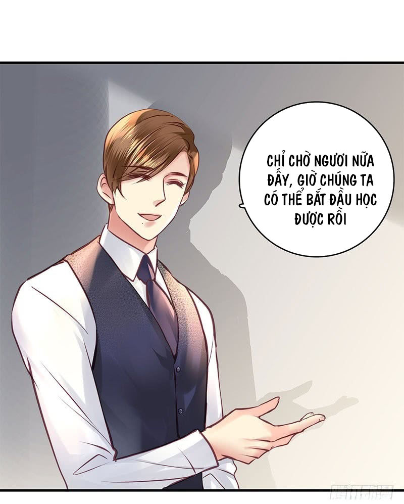 Khanh Như Tơ - Chapter 41