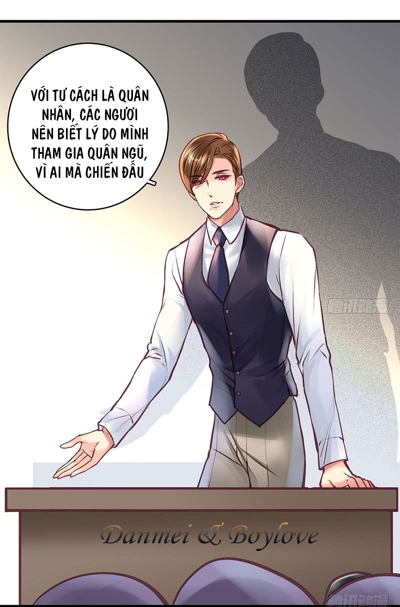 Khanh Như Tơ - Chapter 41
