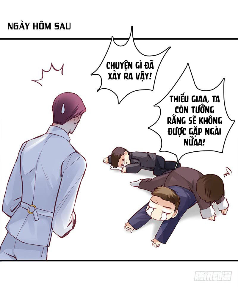 Khanh Như Tơ - Chapter 42