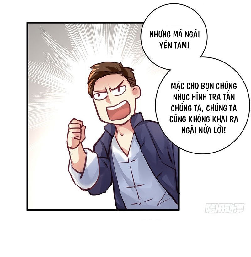 Khanh Như Tơ - Chapter 42