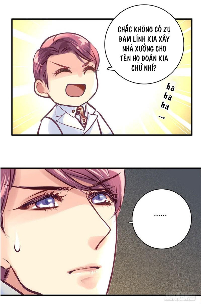 Khanh Như Tơ - Chapter 42
