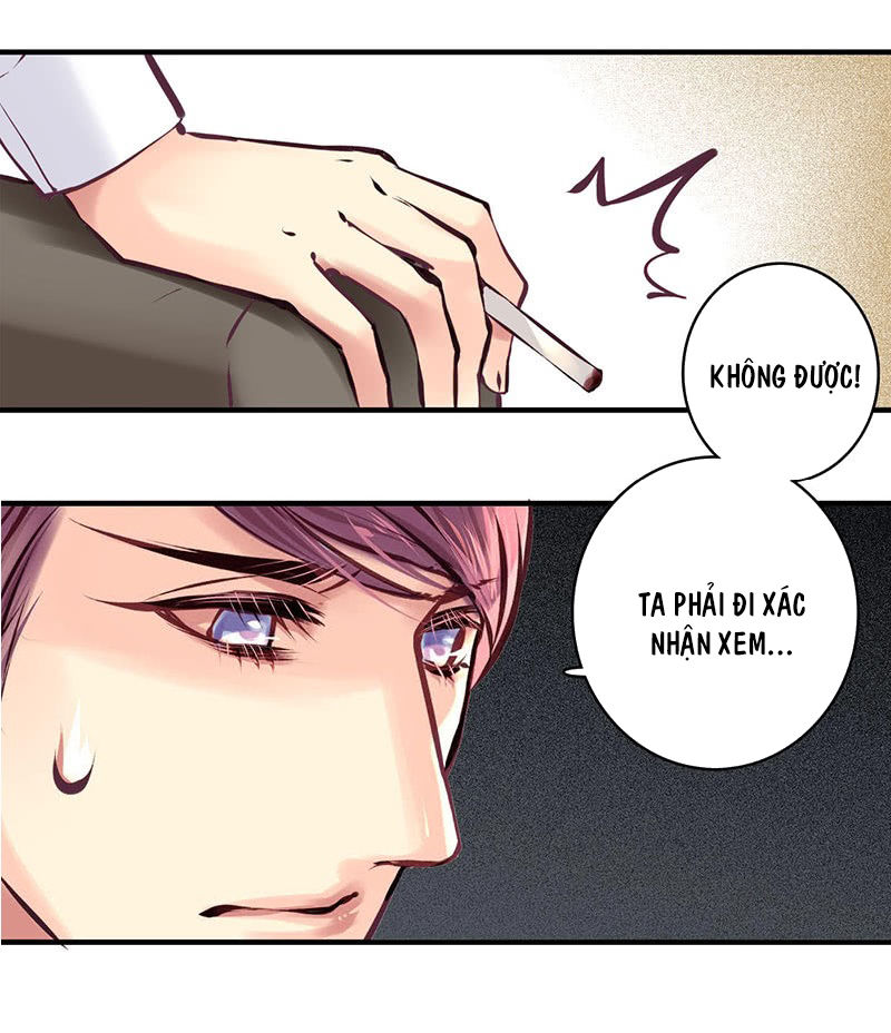 Khanh Như Tơ - Chapter 42