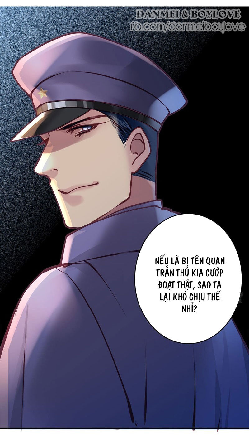 Khanh Như Tơ - Chapter 42