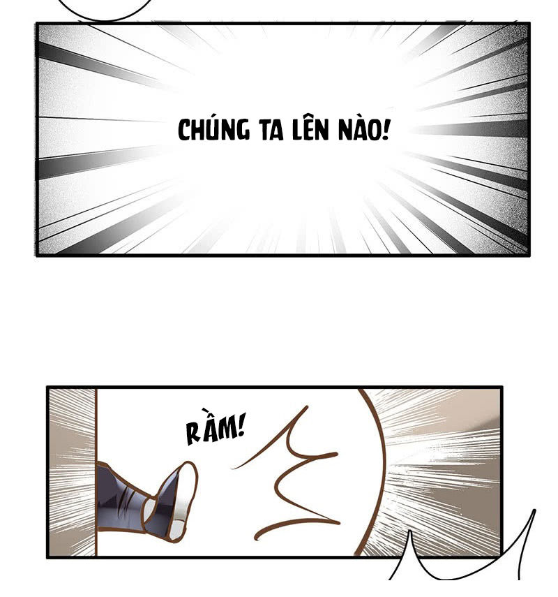 Khanh Như Tơ - Chapter 42