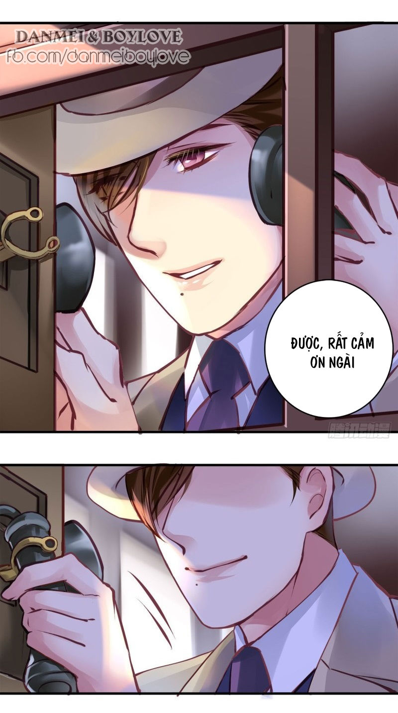 Khanh Như Tơ - Chapter 42
