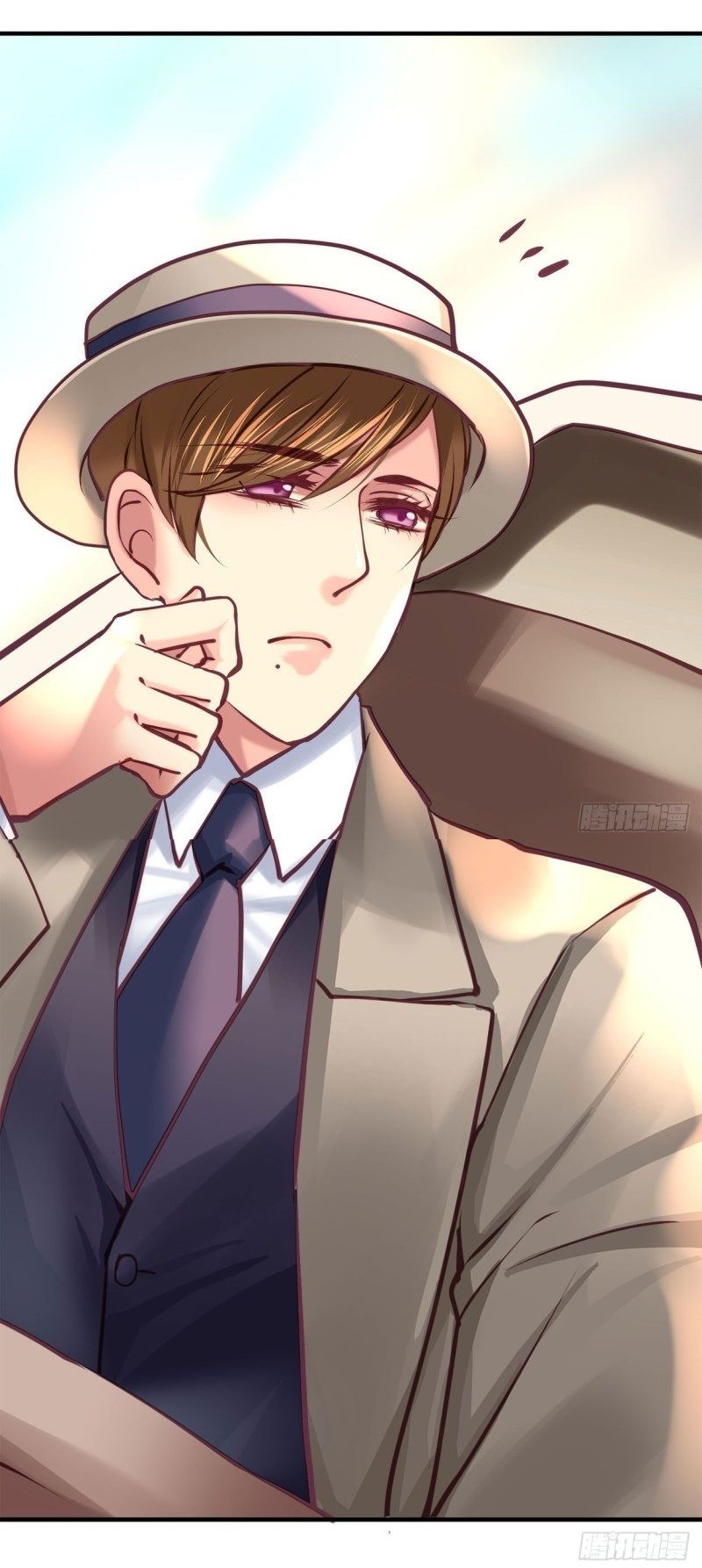 Khanh Như Tơ - Chapter 42