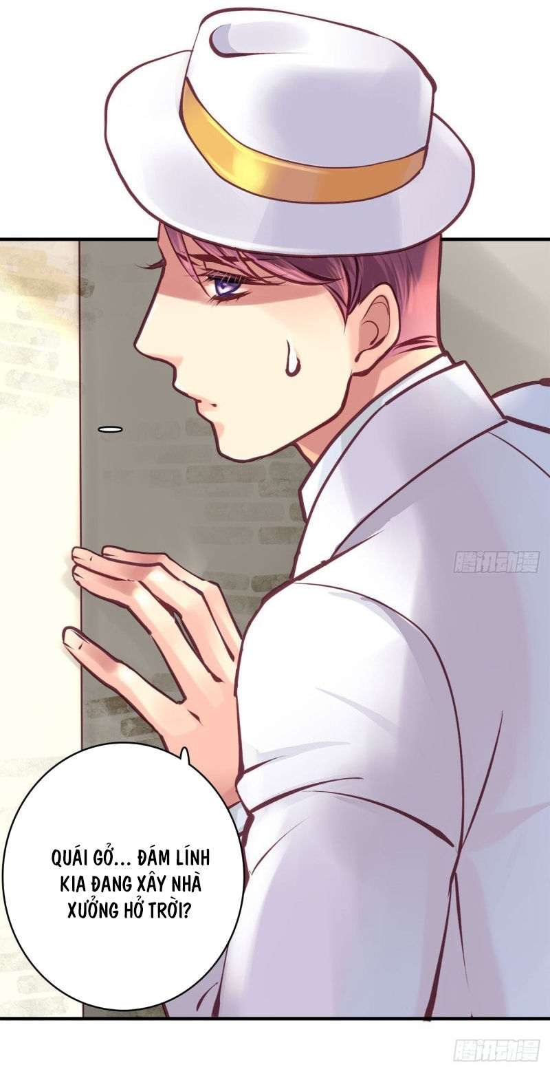 Khanh Như Tơ - Chapter 42