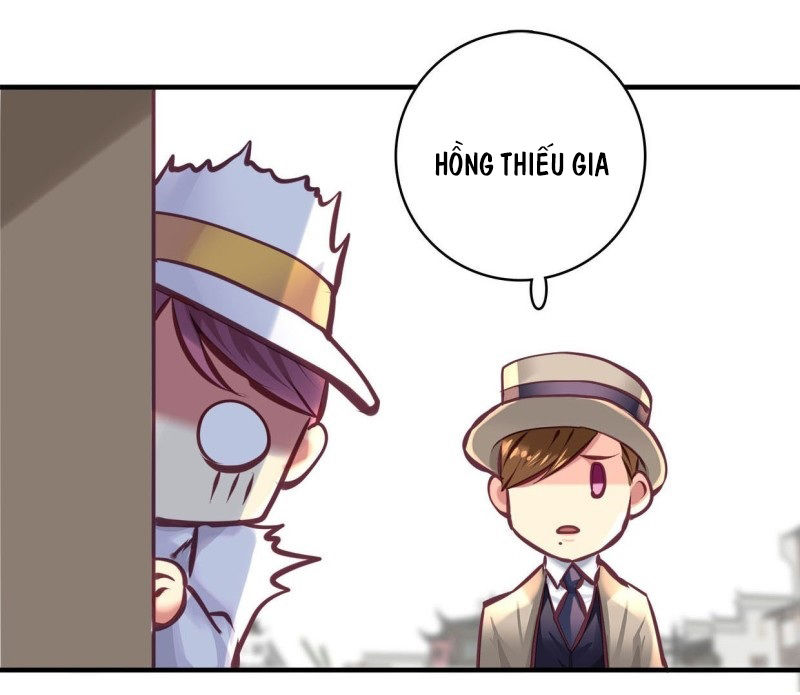 Khanh Như Tơ - Chapter 42