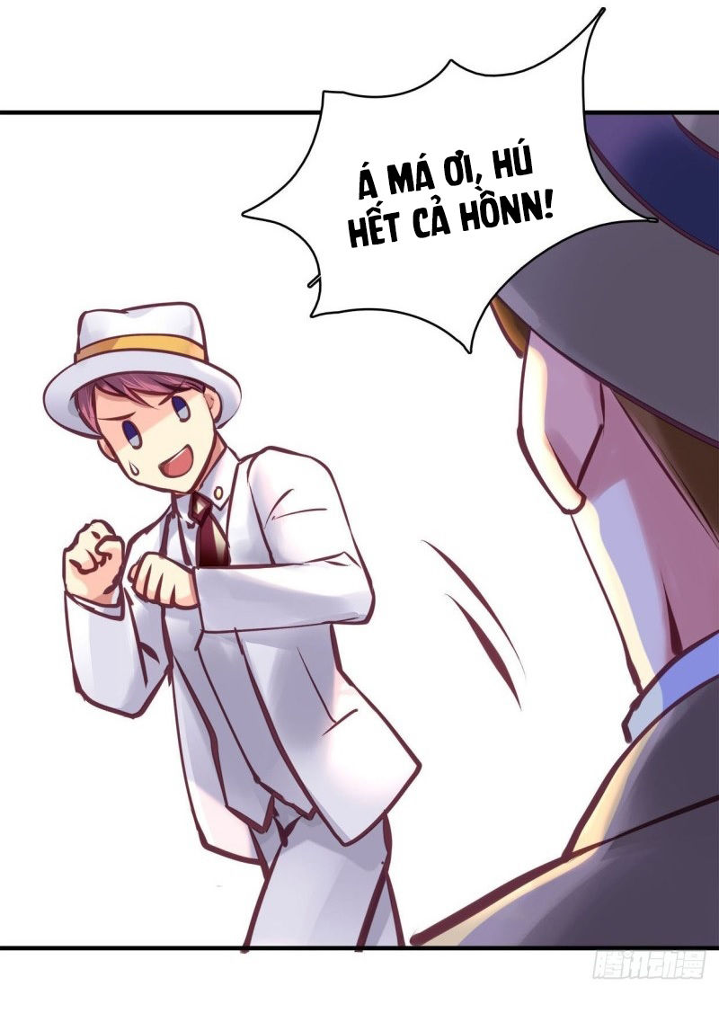 Khanh Như Tơ - Chapter 42