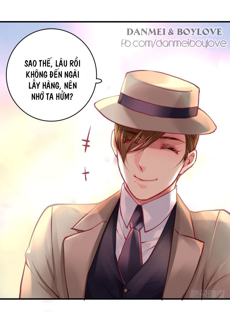 Khanh Như Tơ - Chapter 42