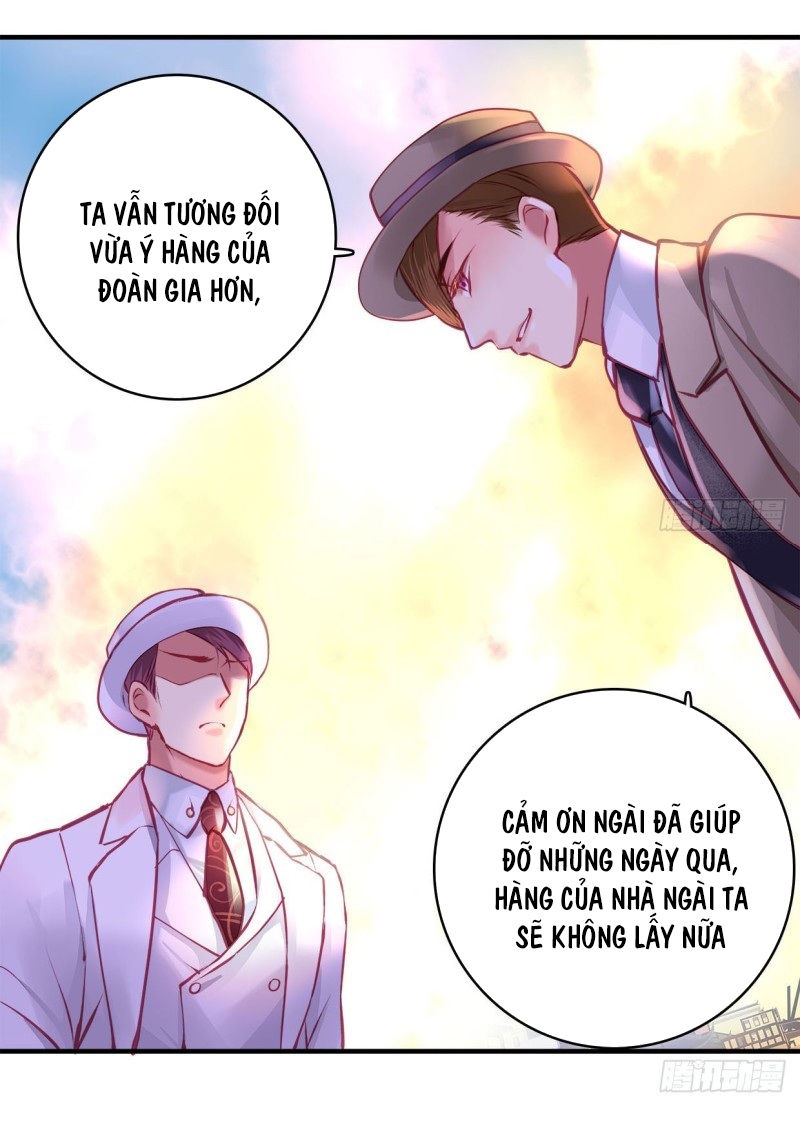 Khanh Như Tơ - Chapter 42