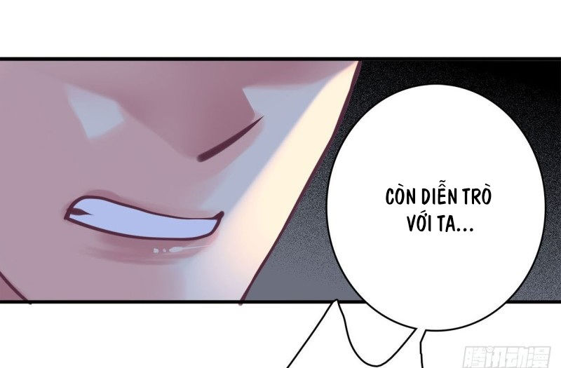 Khanh Như Tơ - Chapter 42