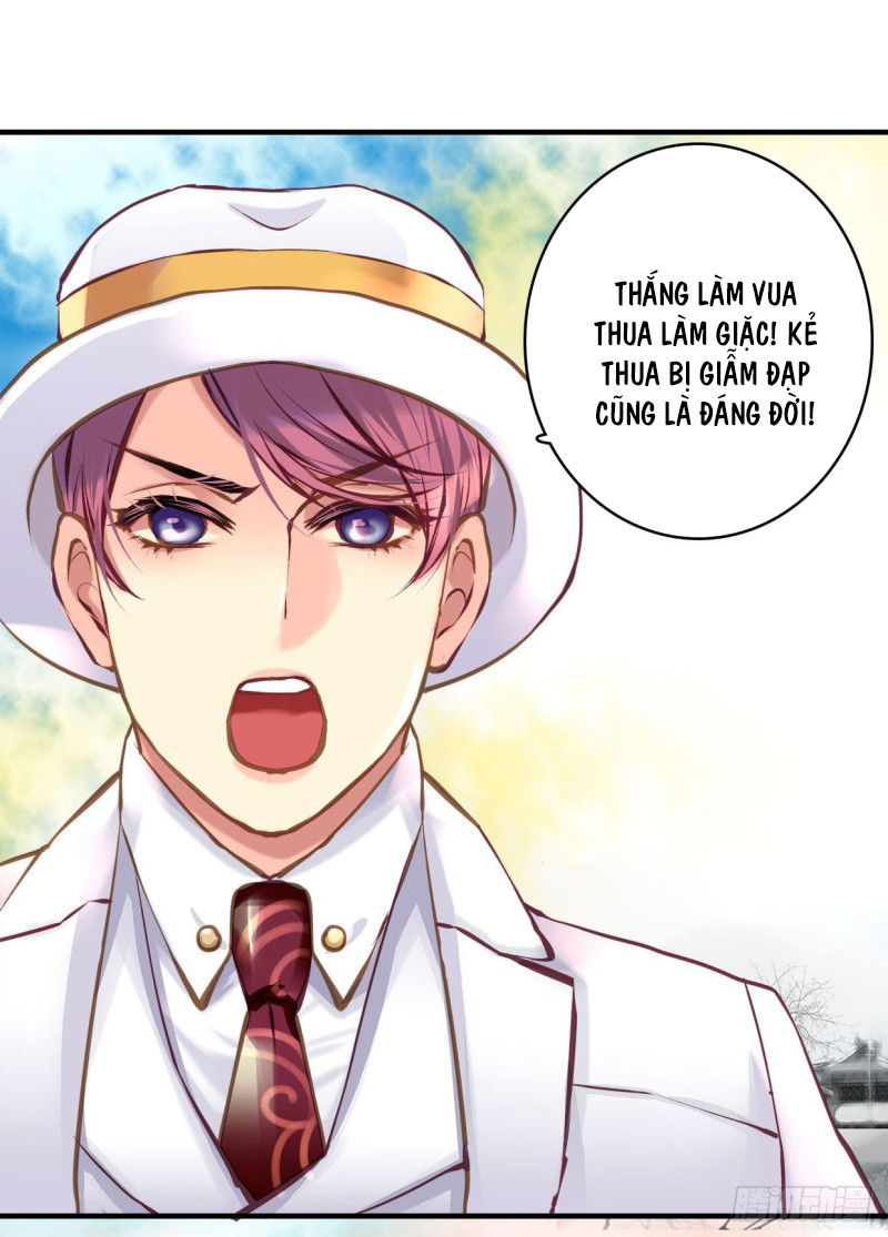 Khanh Như Tơ - Chapter 42