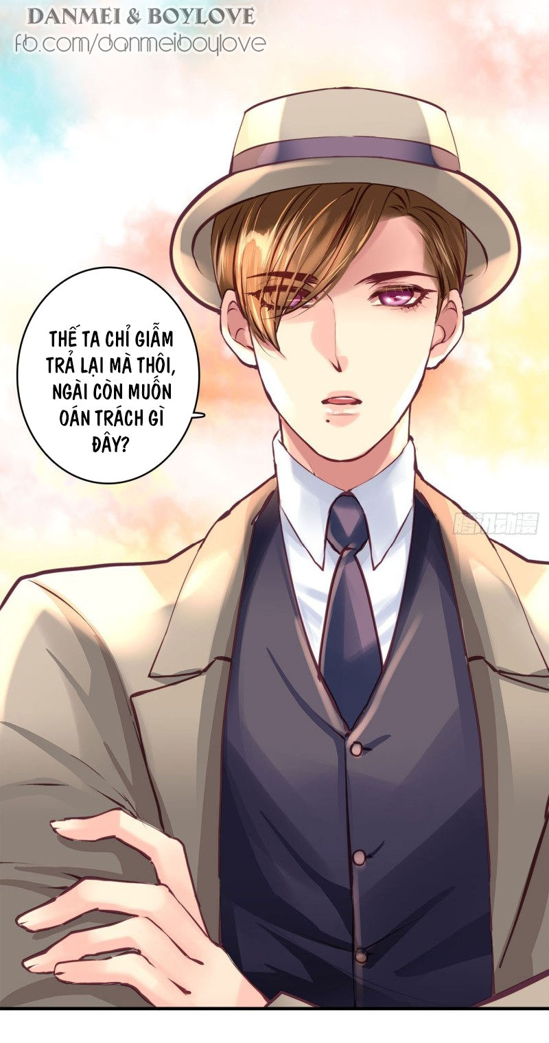 Khanh Như Tơ - Chapter 42